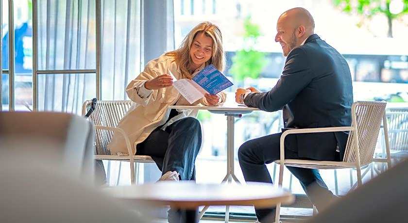 Courtyard by Marriott Tampere City