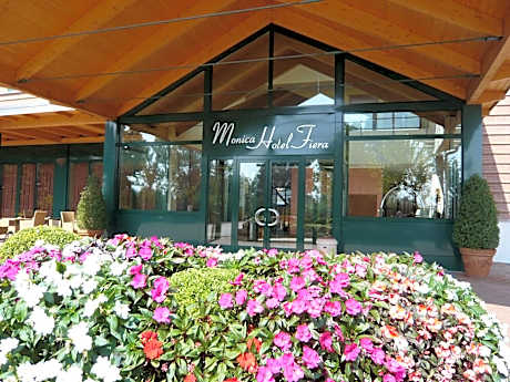 Monica Hotel Fiera