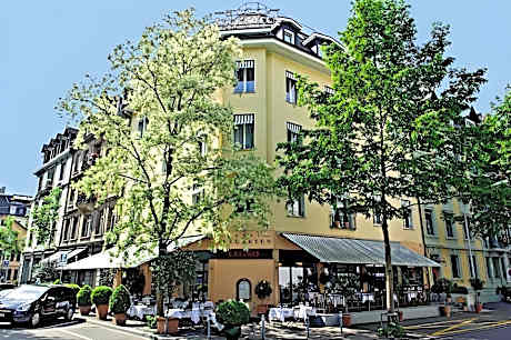 Hotel Seegarten
