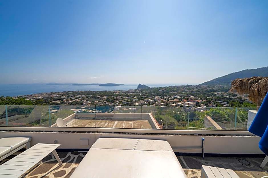 Relais Bijoux Ischia