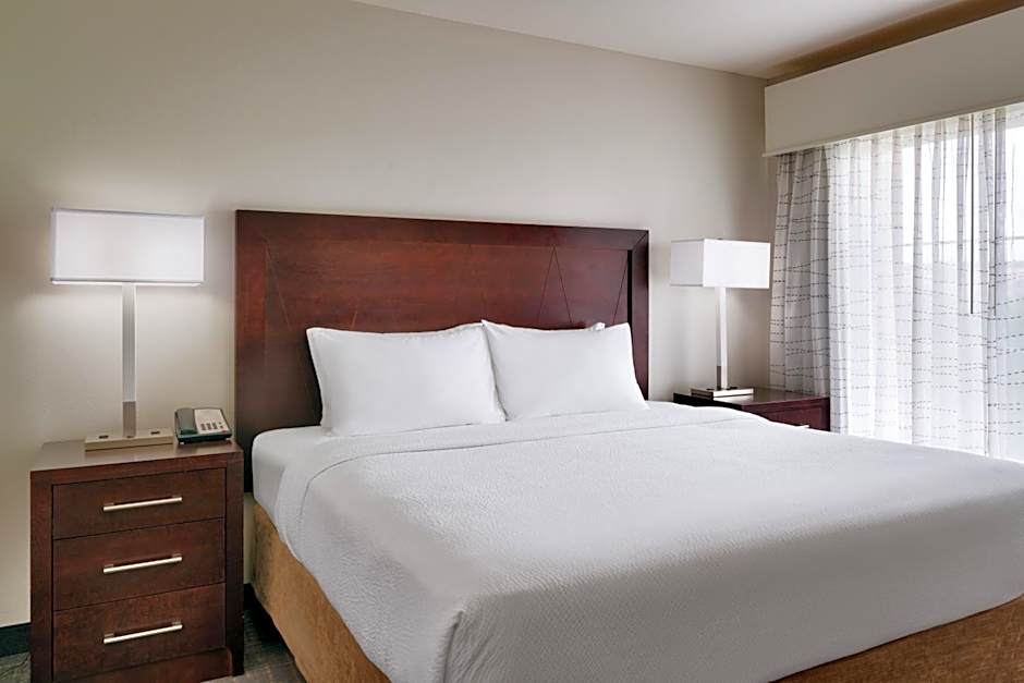 Residence Inn by Marriott Houston I-10 West/Park Row