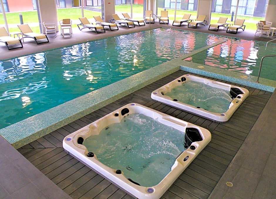 Aparthotel Adagio Vannes