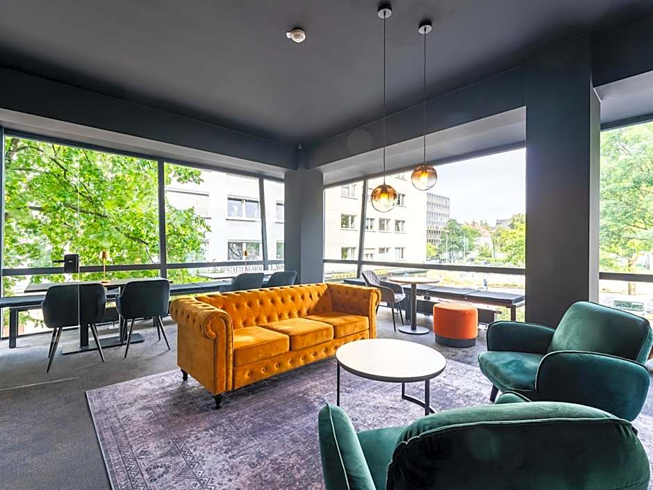 JustStay Essen Hotel & Apartments