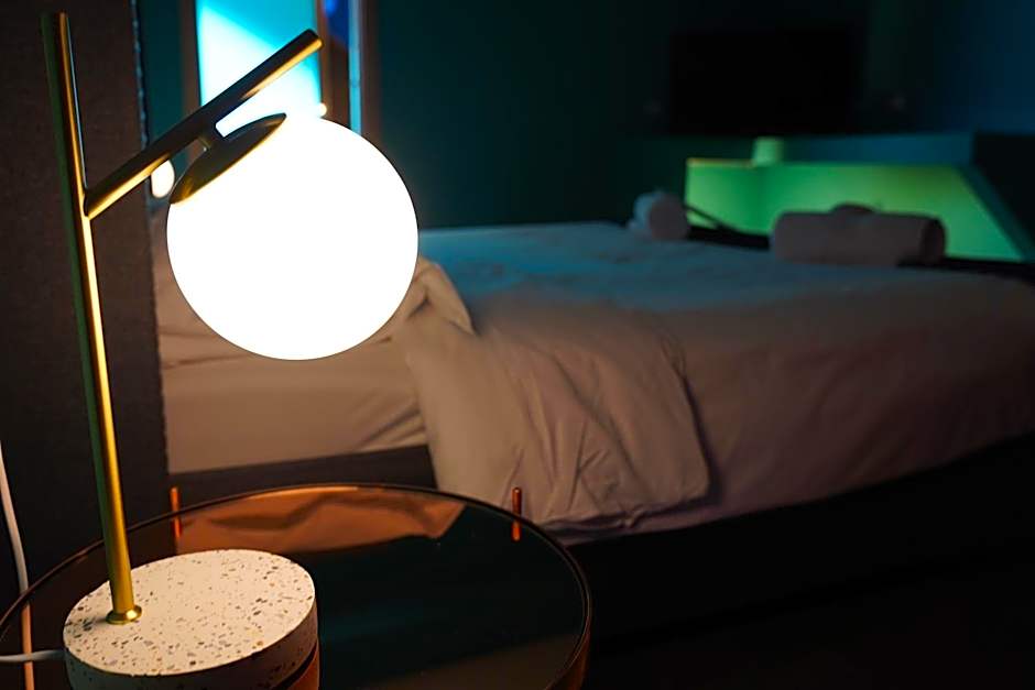 Grand hotel irpinia & Family SPA