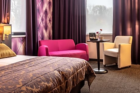 Luxury Double Room