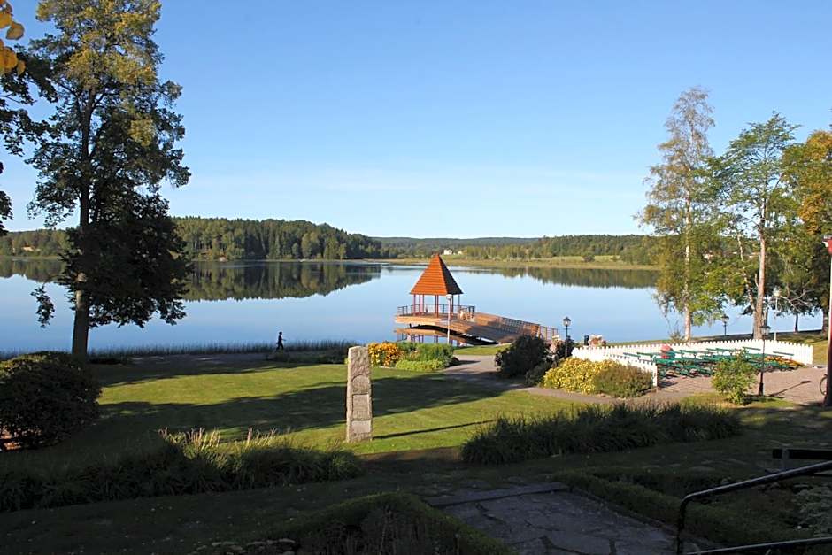 Lindesbergs Stadshotell