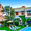 Hotel La Plaza De Tequisquiapan