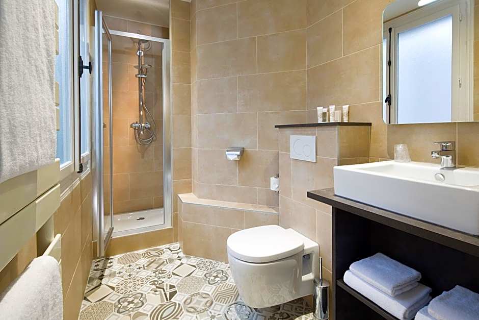 Hotel Vaneau Saint Germain