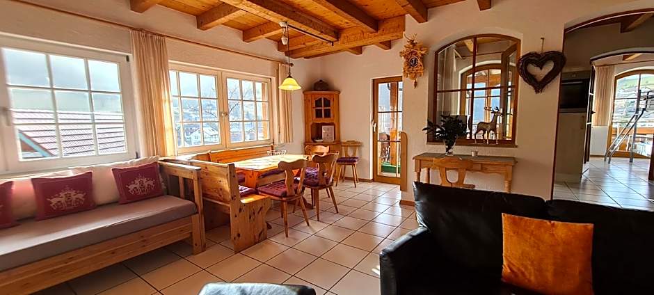 Ehrenmättlehof Faißt