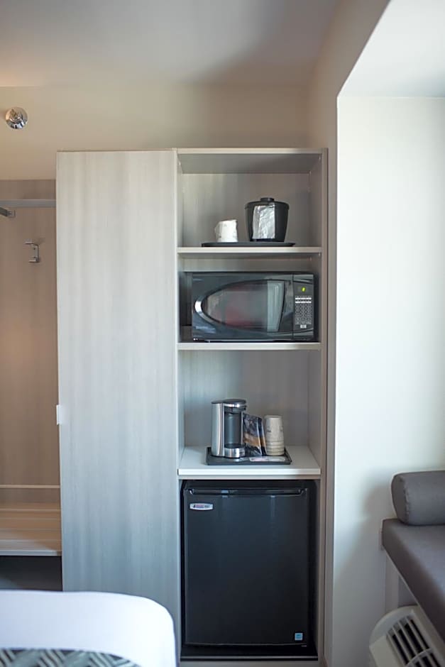 Microtel Inn & Suites by Wyndham West Fargo Near Medical Ctr