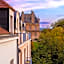 Best Western Hotel du Chateau Maisons-Laffitte