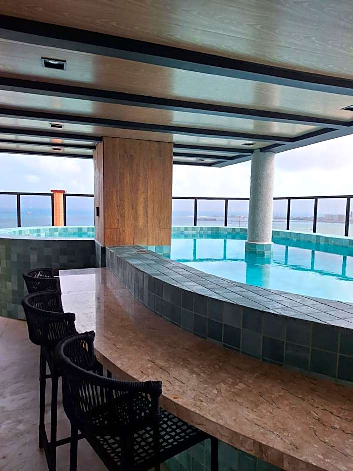 Hotel Brasil Tropical