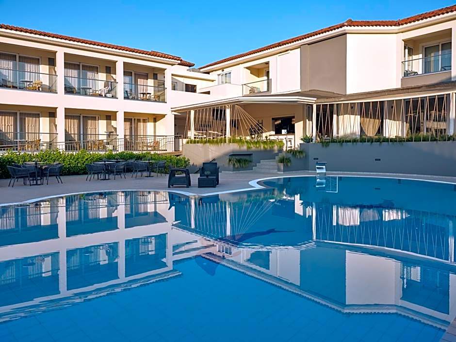 Park Hotel & Spa-Adults Only