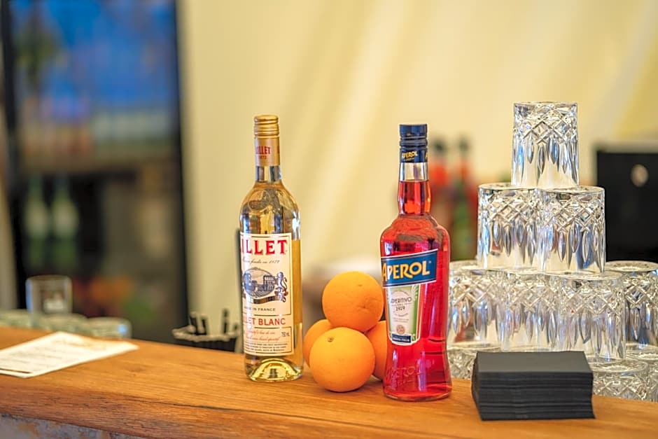 Waldhotel und Restaurant Zeitreise