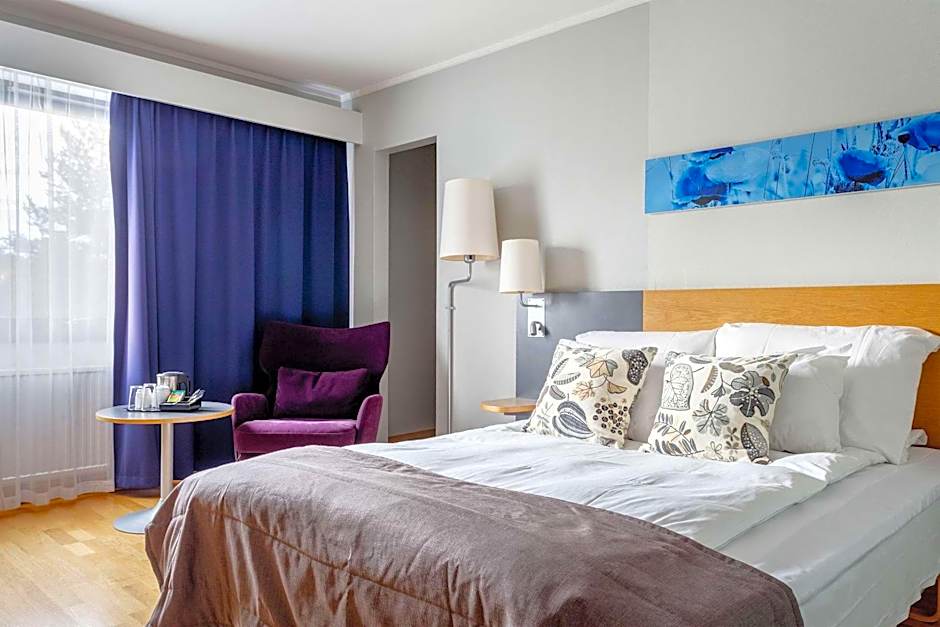 Best Western Plus Gyldenlove Hotell