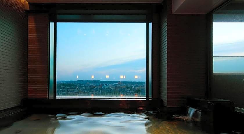 Candeo Hotels Handa