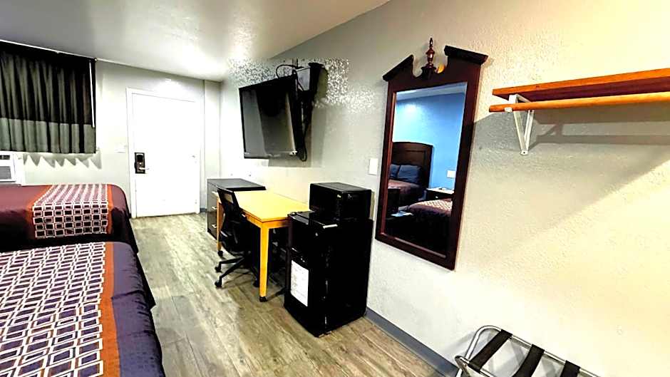 Coachman's Inn & Suites