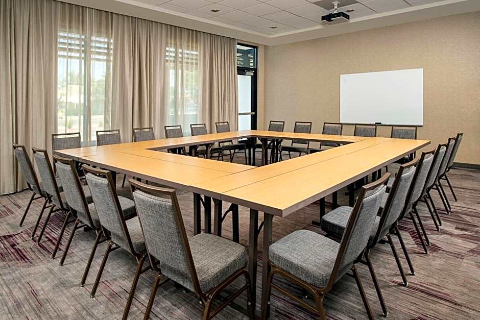 Courtyard by Marriott Las Cruces at NMSU