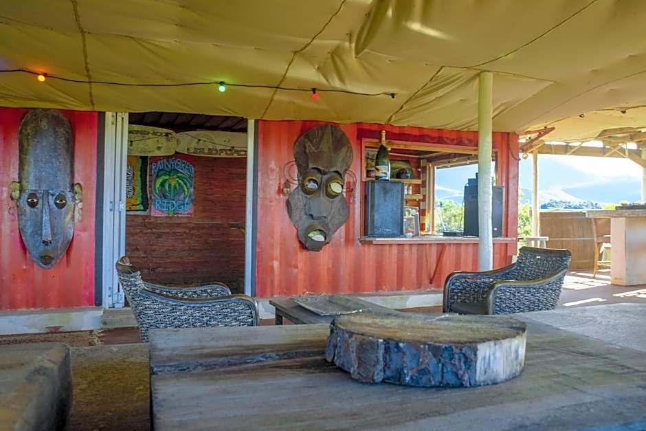 Rainforest Ridge Eco Resort