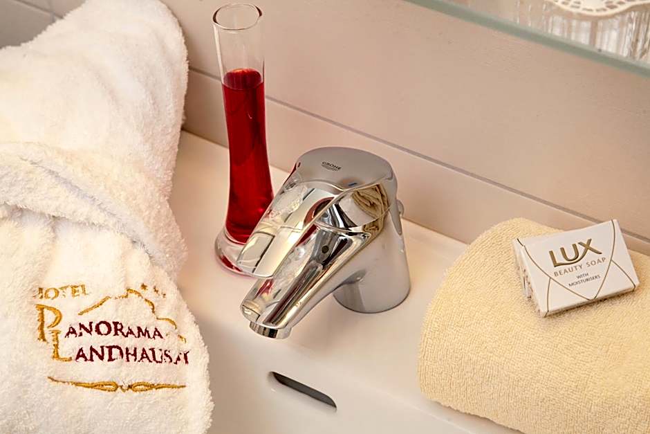 Panorama Landhaus - Joker Card included in Summer