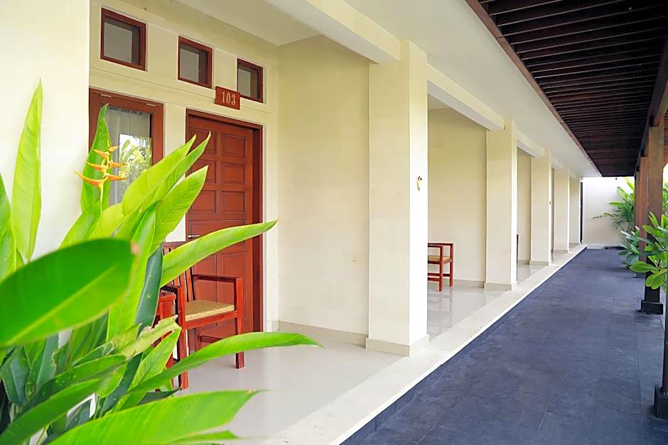 Kaniya bali