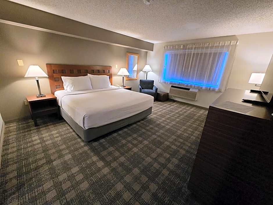 Best Western North I-25 Hotel