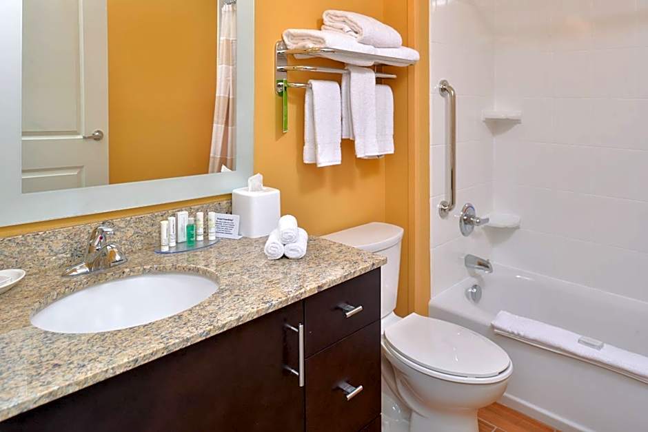 TownePlace Suites by Marriott Detroit Commerce
