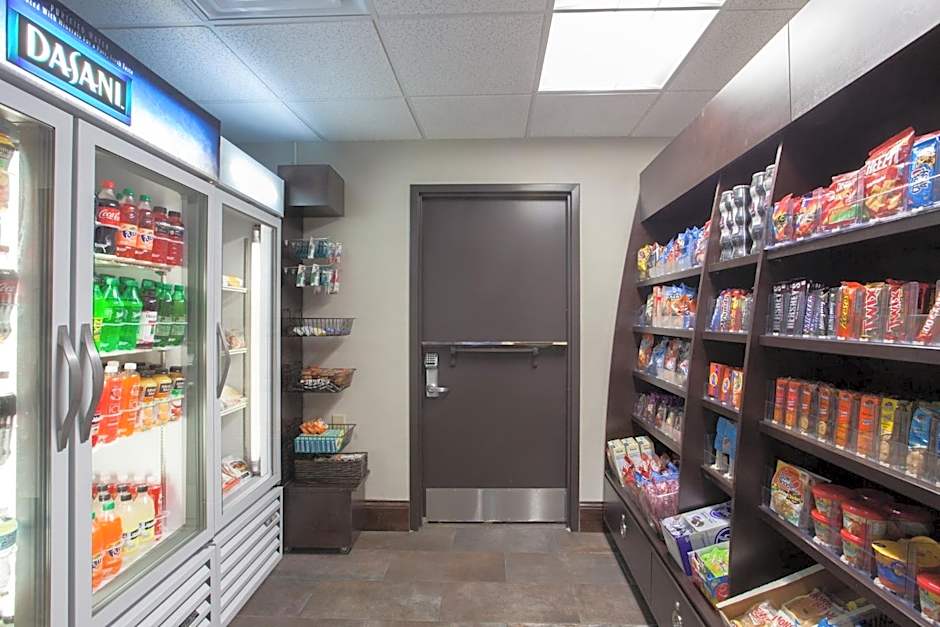 Staybridge Suites Greenville I-85 Woodruff Road By IHG