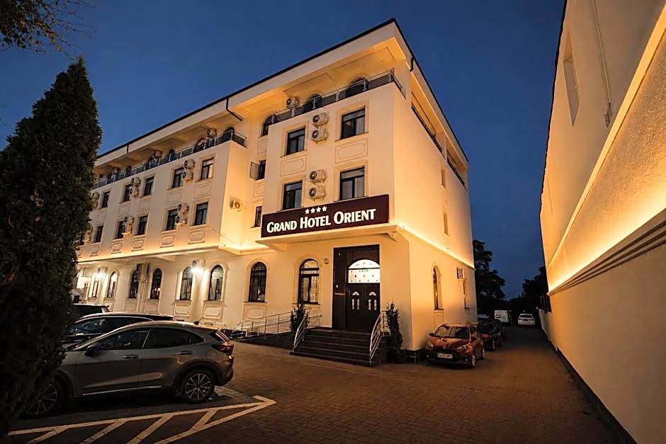 Grand Hotel Orient Braila