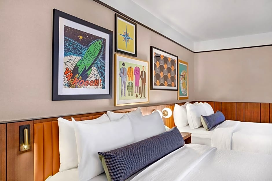Hotel Indigo - Minneapolis Downtown by IHG