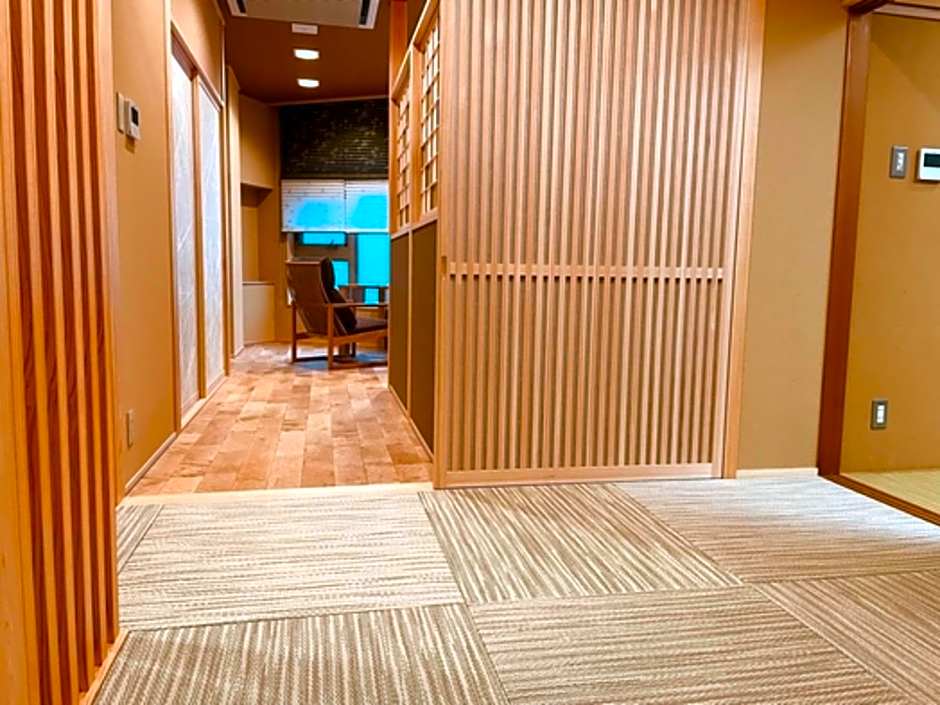 Unazuki Onsen Sanyanagitei - Vacation STAY 06553v