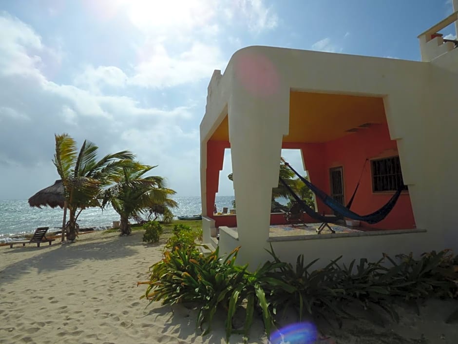 Mayan Beach Garden Inn