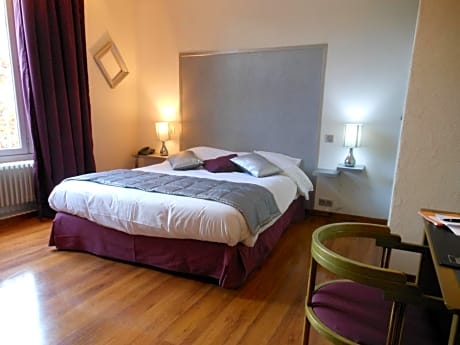 Superior Room with One Double Bed