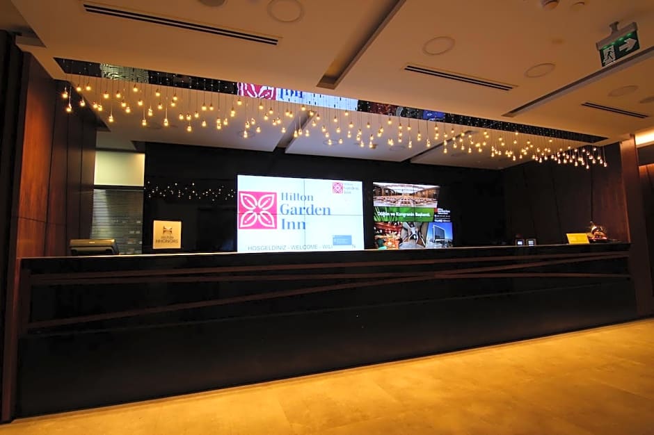 Hilton Garden Inn Ankara Gimat