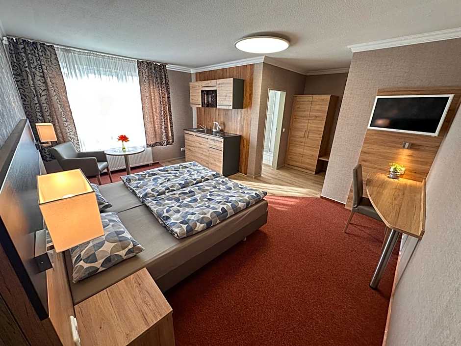 Appart Hotel Roßdorf
