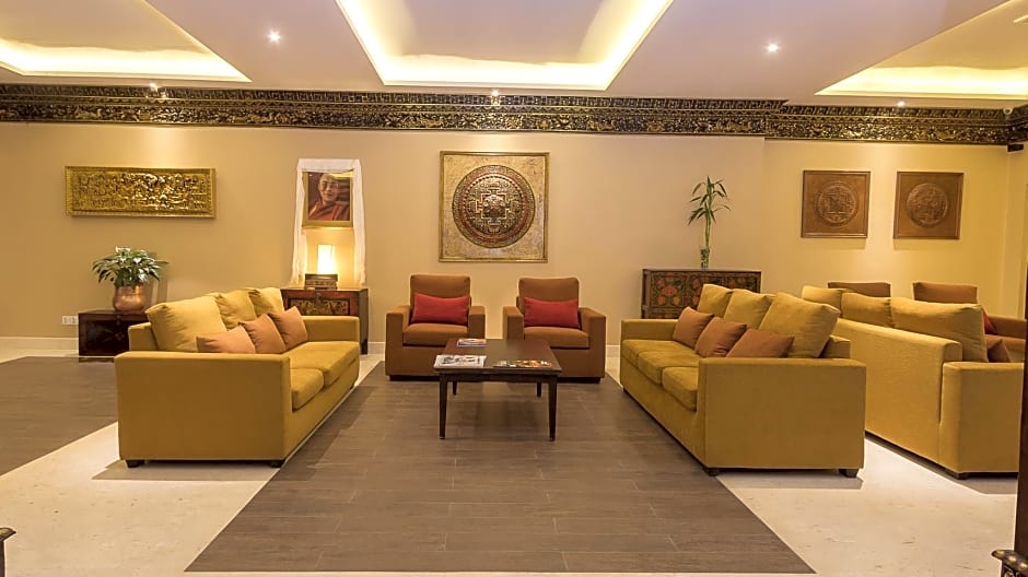 Hotel Tibet International