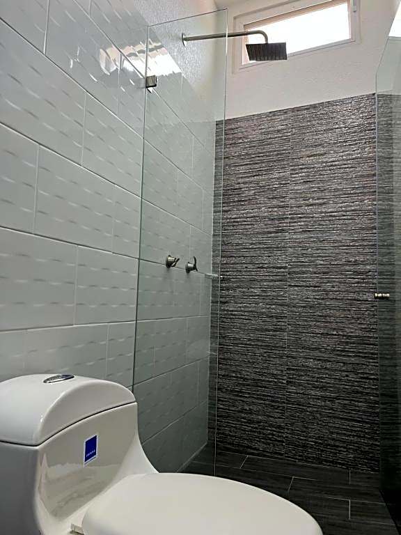 Nueve Agaves Hotel