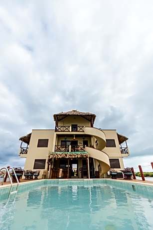 Lina Point Belize Overwater Resort