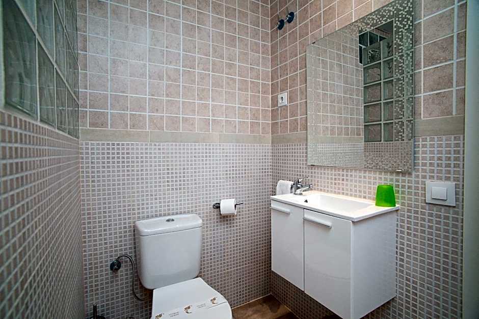 Hostal Martinval