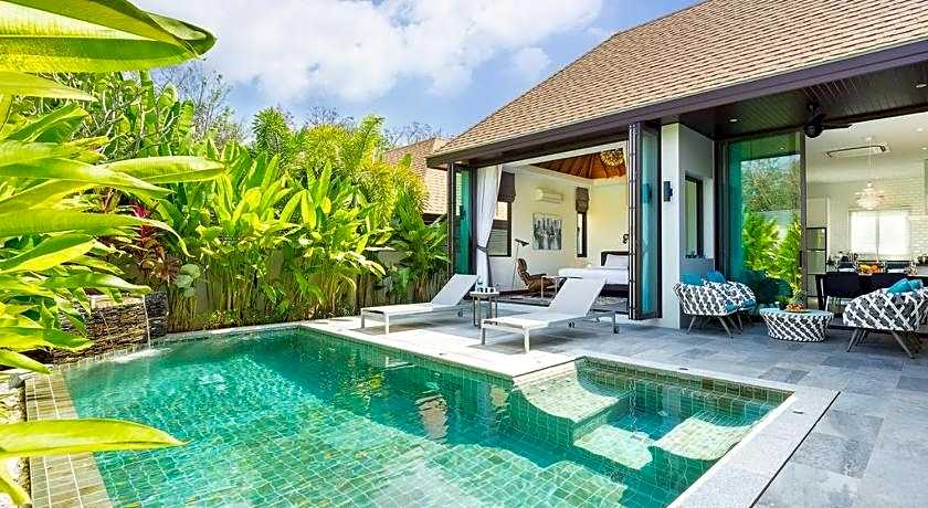 Inspire Villas Phuket