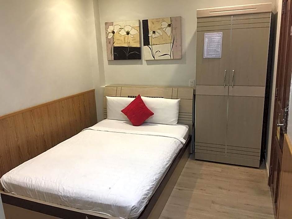 Truong Thinh Hotel Saigon