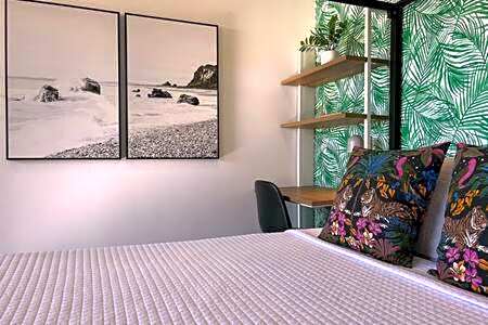 Ocean View Studio Manhattan Beach