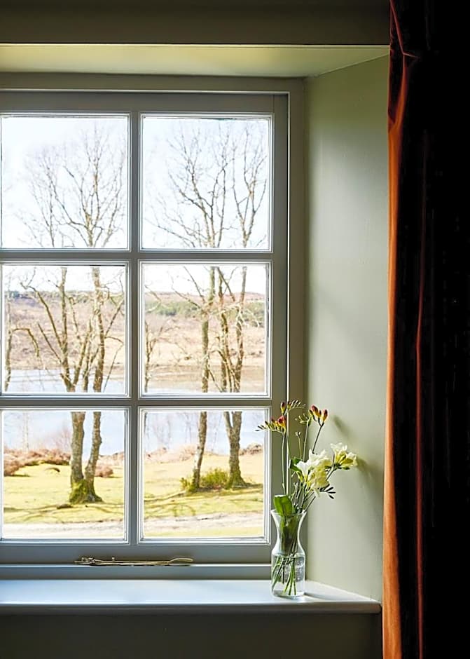 Kinloch Lodge Hotel and Restaurant