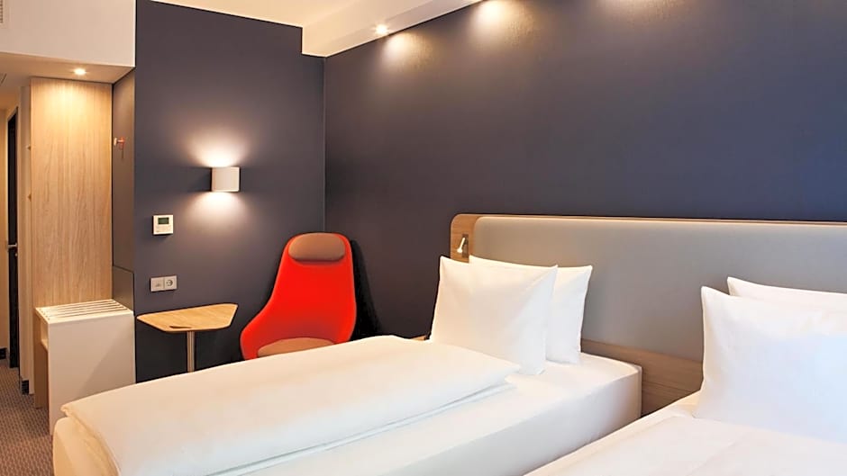 Holiday Inn Express Ringsheim By IHG