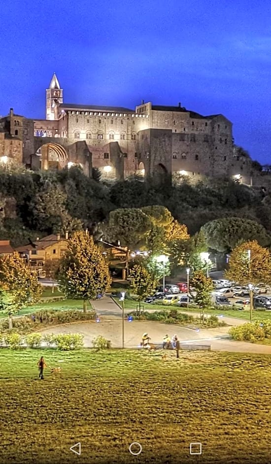 B&B Le Cinque Querce