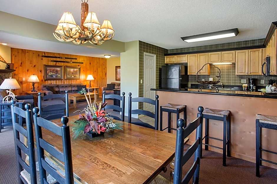 Bluegreen Vacations Blue Ridge Village, an Ascend Collection Resort