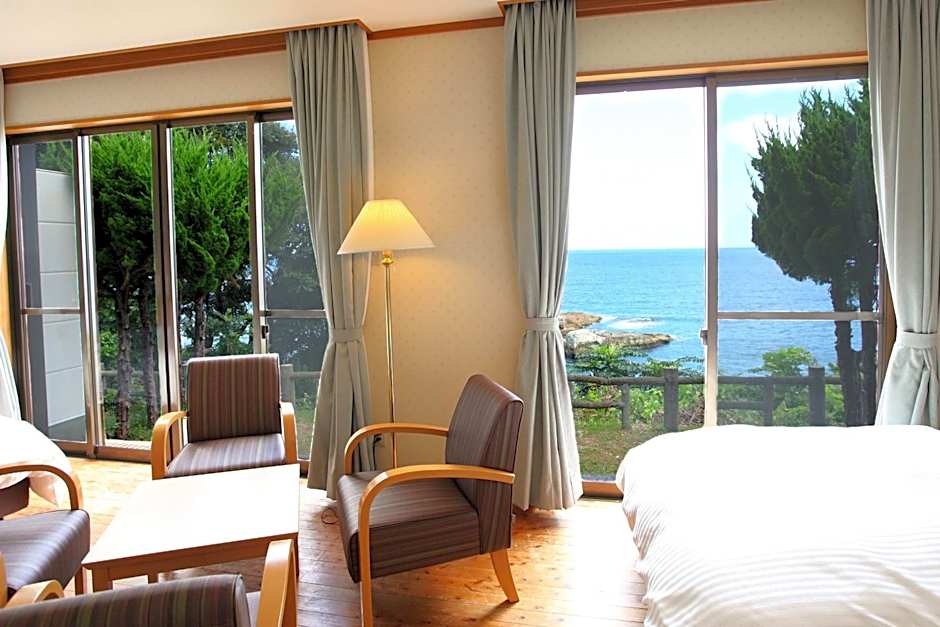 Tsushima Grand Hotel