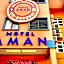 Hotel Aman - Nilai & KLIA