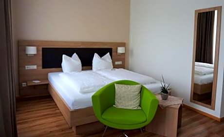 Comfort Single Room