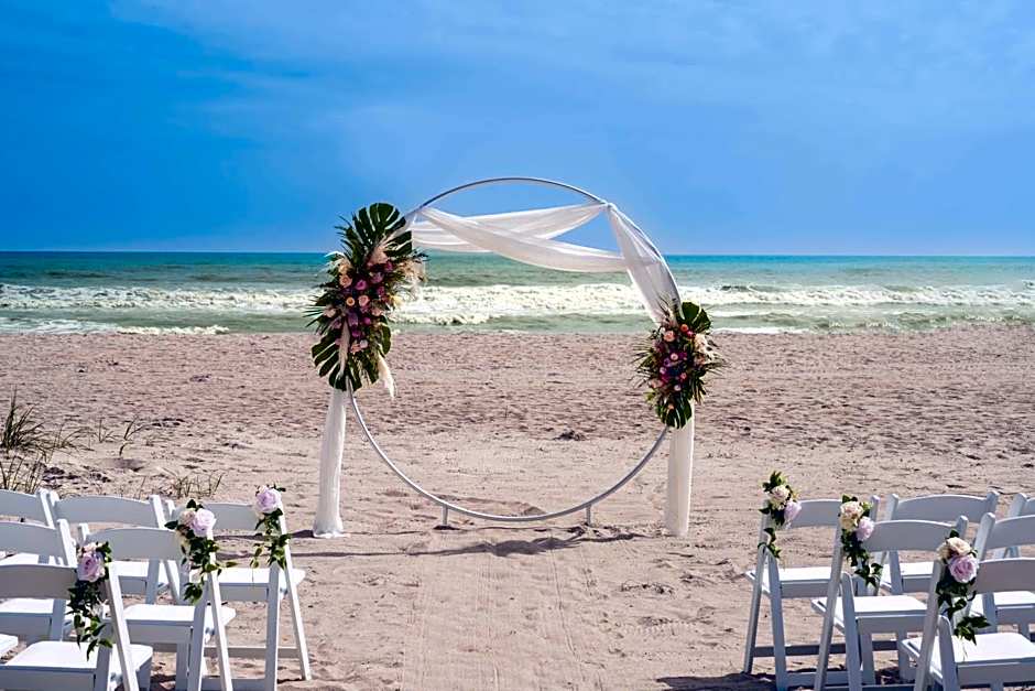 Hilton Cocoa Beach Oceanfront